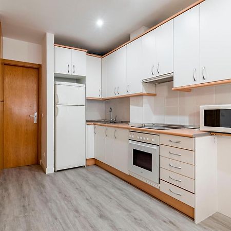 Charming Studio Avenida America Madrid Dış mekan fotoğraf